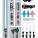 Image for article titled Get a Glimpse at Star Wars Rebels' Ships, Tech, and Shiny Lightsabers in This Gorgeous Artbook